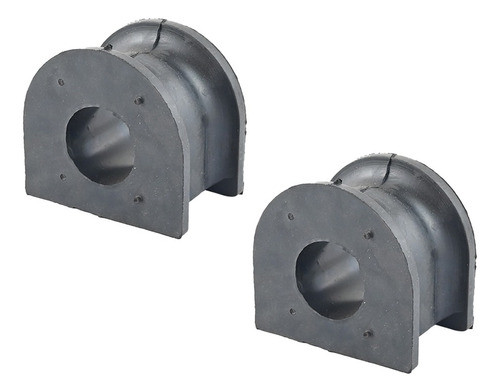 Buje Barra Estabilizadora Chevrolet  S10 2017/.. 32mm Jgo 0