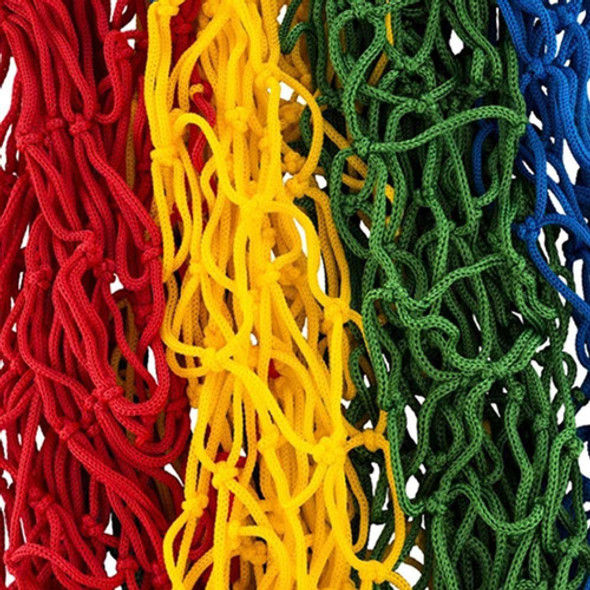 Rede De Proteção Colorida Chico Play Cama Elástica De 2,50 M 1