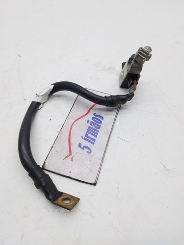 Cabo Polo Negativo Bateria Vw Polo Gts 1.4 2021 2qb915181 1