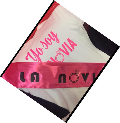 Bandas Personalizadas Despedidas Fiestas Cumpleaños Miss, 15 0