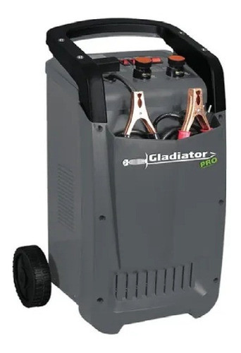 Cargador Arrancador Batería 1200w 75a Gladiator Pro K37 0