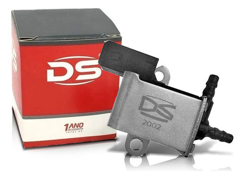 Valvula Partida Frio Ds Punto 1.4 Fire 2013 A 2017 1