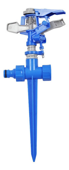 Regador Aspesor De Impulso Plastico C/pincho Ami Garden X2un 0