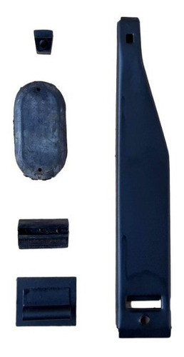 Pedal Acelerador Citroen 3cv Kit 0