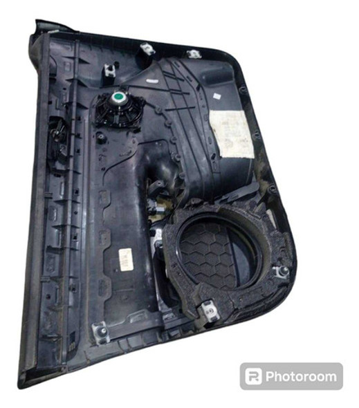 Forro De Porta Dianteiro Dir Volkswagen Jetta 2007 1 Forro De Porta Dianteiro Dir Volkswagen Jetta 2007 1