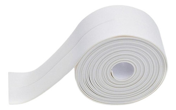 Fita De Vedação De Parede De Pvc Caul Autoadesivo Impermeáve 0