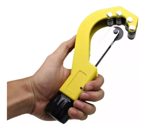 Tijera Corta Tubos Radial P/caño Sigas Pvc Cobre Profesional 0