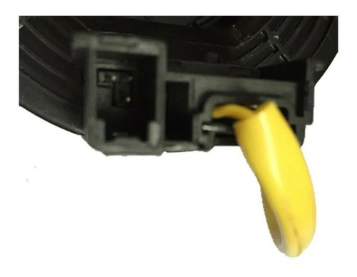 Cinta Espiral Airgbag Toyota Hilux Sw4 2009 N°8433070k021 1