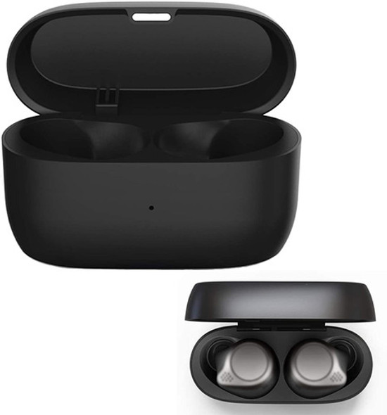 Caja De Carga Compatible Para Jabra Elite Active 75t/elite 0