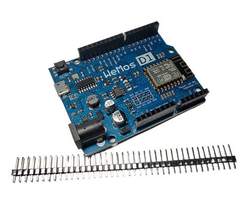 Arduino Wi Fi Wifi Shield Esp8266 D1 R1 1