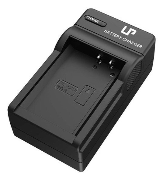 En-el12 Cargador De Bateria Para Camaras Nikon Coolpix A900, 0