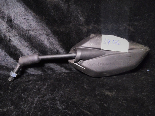 Retrovisor Yamaha Nmax Neo Fazer Lander Original Le. (3406) 0