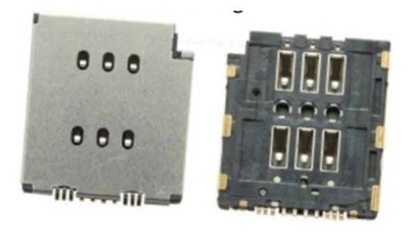 Chipera Slot Porta Chip Sim Ipho Parane Xs Max 0