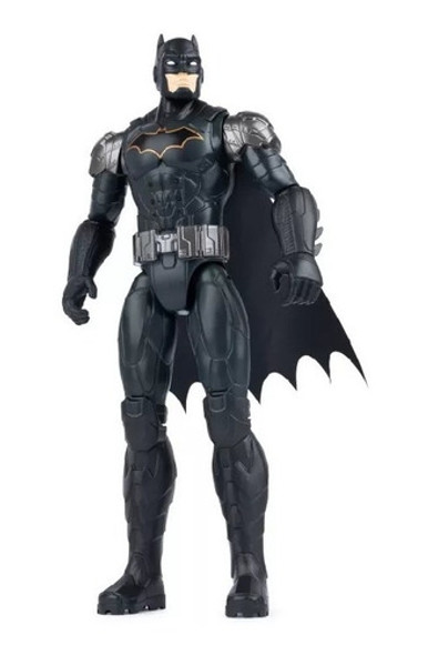 Muñeco Figura Dc Comics Batman Combat 30cm 67800 Srj 1