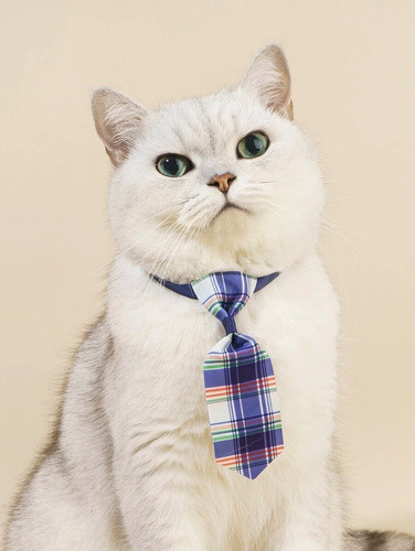 Corbatines Para Gatos 1