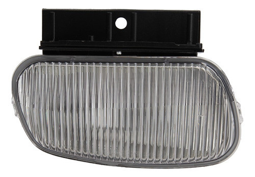 Faro Antiniebla Buscahuellas Ranger 1998 A 2004 Derecho 0