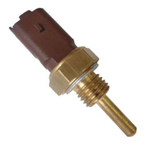 Sensor De Temperatura Água Bravo T-jet 1.4 16v Turbo 2010 0