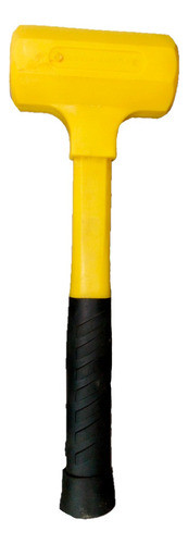 Martillo Maza Antirebote Con Perdigones 1.5lbs Rhino 0