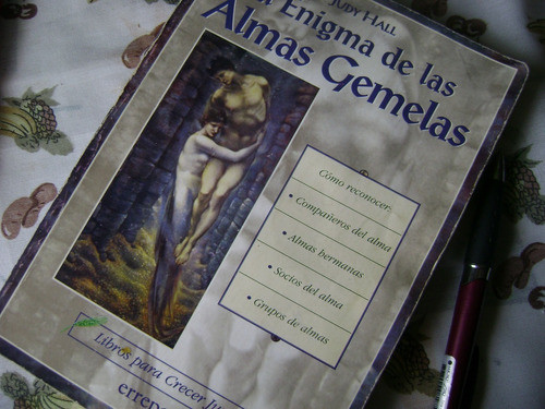 El Enigma De Las Almas Gemelas. Judy Hall 0