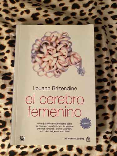 El Cerebro Femenino 0
