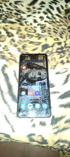 Celular Samsung Galaxy M12 Con Huella Digital Rota 1