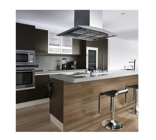 Porcelanato 21x120 Lapacho Rectificado Cerro Negro 1era 1
