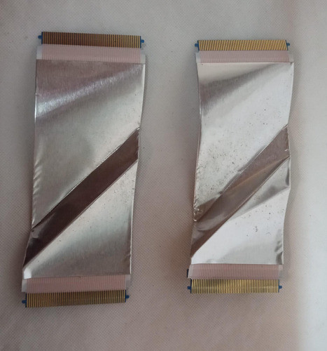 Par Flex LG 47la6200 72mm 50 Pines Pl016 1