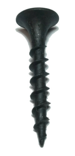 Tornillo Drywall 6x1-1/2 Para Madera -  5000 Unidades 0