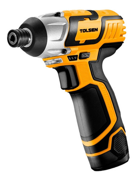Taladro De Impacto Tolsen 12v 79025 H Y T 0