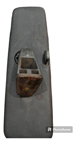 Espejo Retrovisor Interior Fiat Idea Palio Fire Punto 1