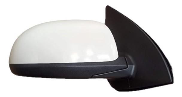 Espejo Ext. Der. Electrico Primer -tyc- Hyundai I10 2015- 0