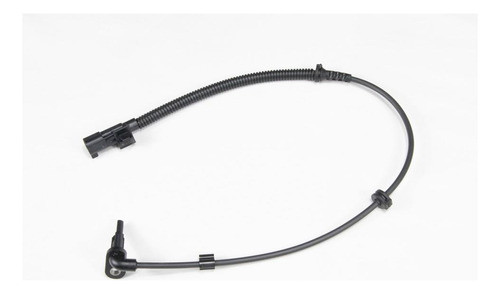 Sensor Rotación Trasero Sonic Hatch 12/19 Gm 94544451 0