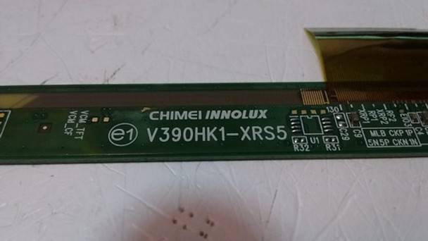 T-com Integradas Display Tv Ken Brown Kb-39-2222-led V390hk1 0
