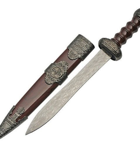 Daga Romana Gladius 0