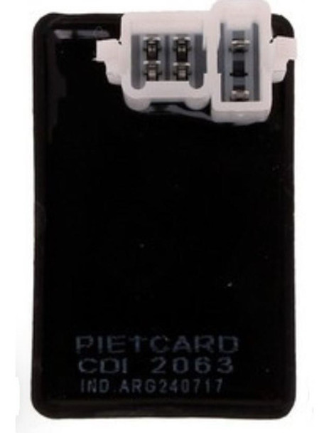 Cdi Honda Elite 150 0