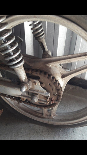 Llantas Winner Fair 110 Aleacion 0