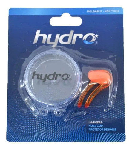 Naricera Hydro Anaranjado 0