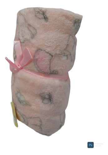 Peluche Bebe Mantita 0