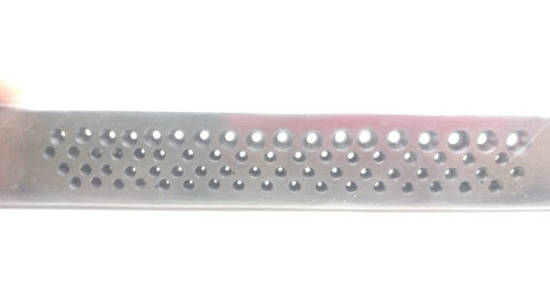 Trafila India Media Caña 0