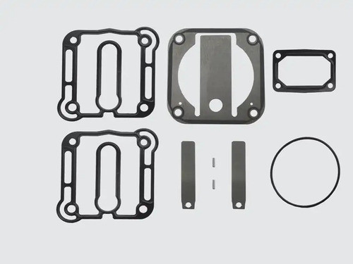 Kit Reparacion Compresor  Tector 92mm 0