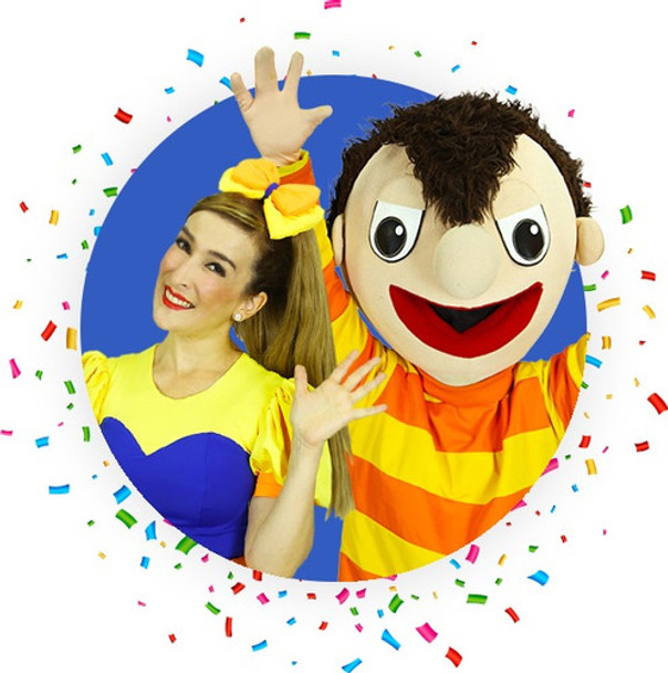 Video Tarjeta Invitación Digital Virtual- Bely Y Beto 1 0