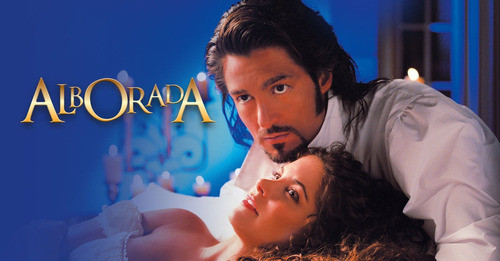 Telenovela Alborada Novela Completa 0