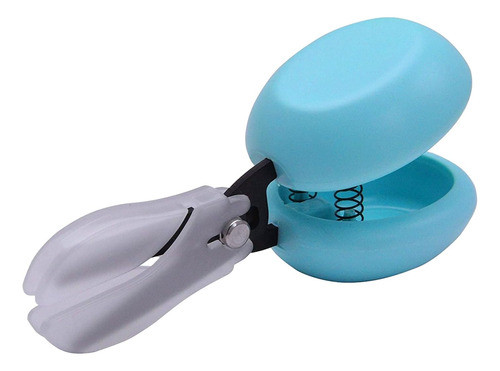 Tijeras Para Niños Con Necesidades Especiales-azul 0