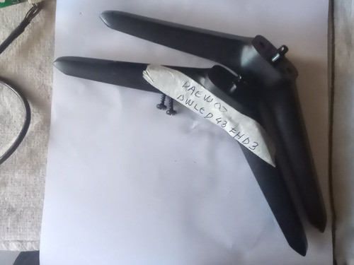 Base Tv Daewoo Dwled43fhd3 0