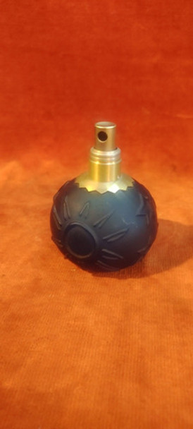 Frasco De Perfume Antiguo Sun Moon Stars Lagerfeld 0