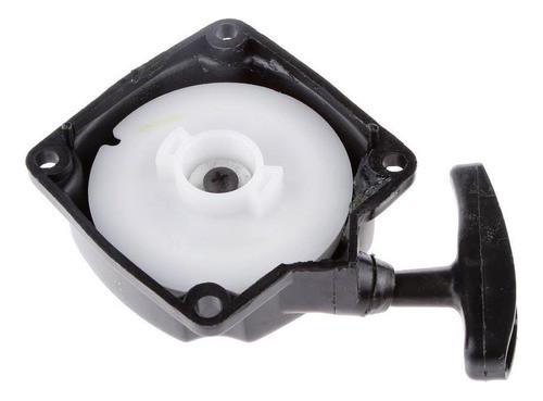 Corda De Partida Reversa Pullstart Para Roçadeira 0