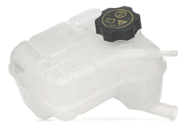 Deposito Refrigerante Radiador Ford Fiesta Brasil 96-99 0