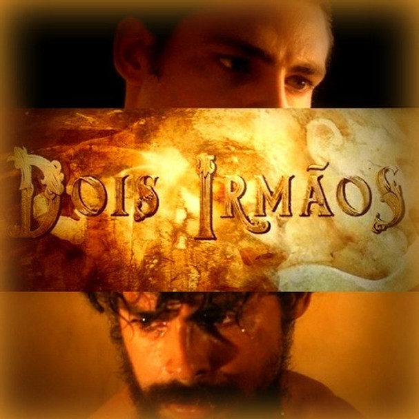 Cd Minisserie Dois Irmãos 0