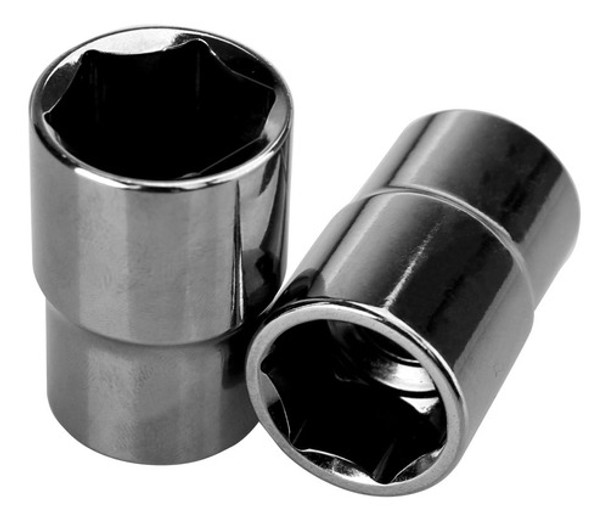 Dado 8mm Encastre 1/2 Ingco Hhast12081 Ma 0