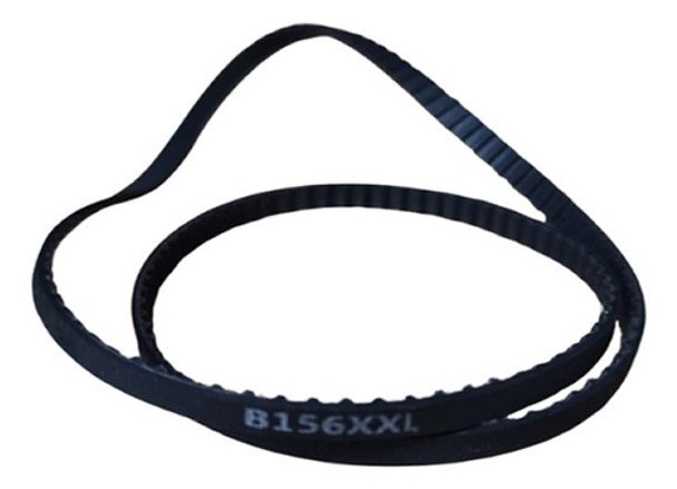 Correa Para Máquina De Coser Panavox B 156 Xxl 0